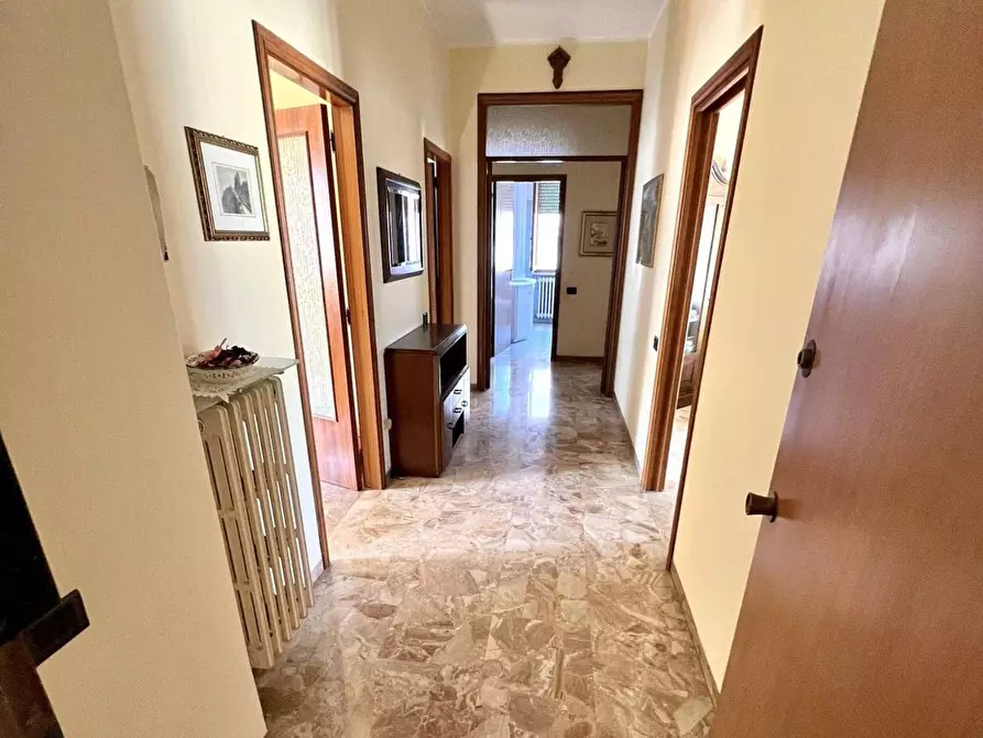 Immagine 8 di Appartamento in vendita  a Fermo