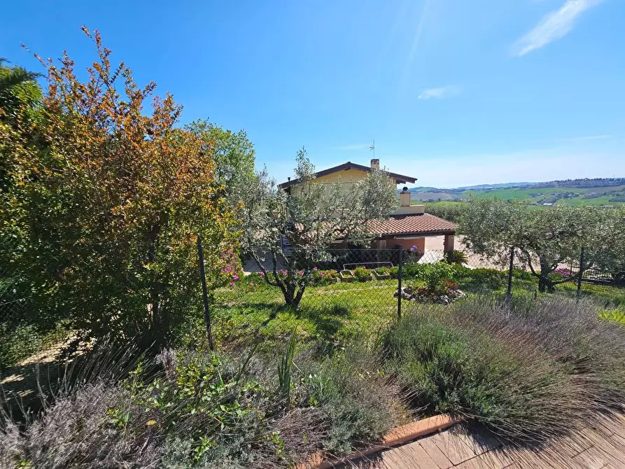 Immagine 20 di Villa in vendita  a Fermo