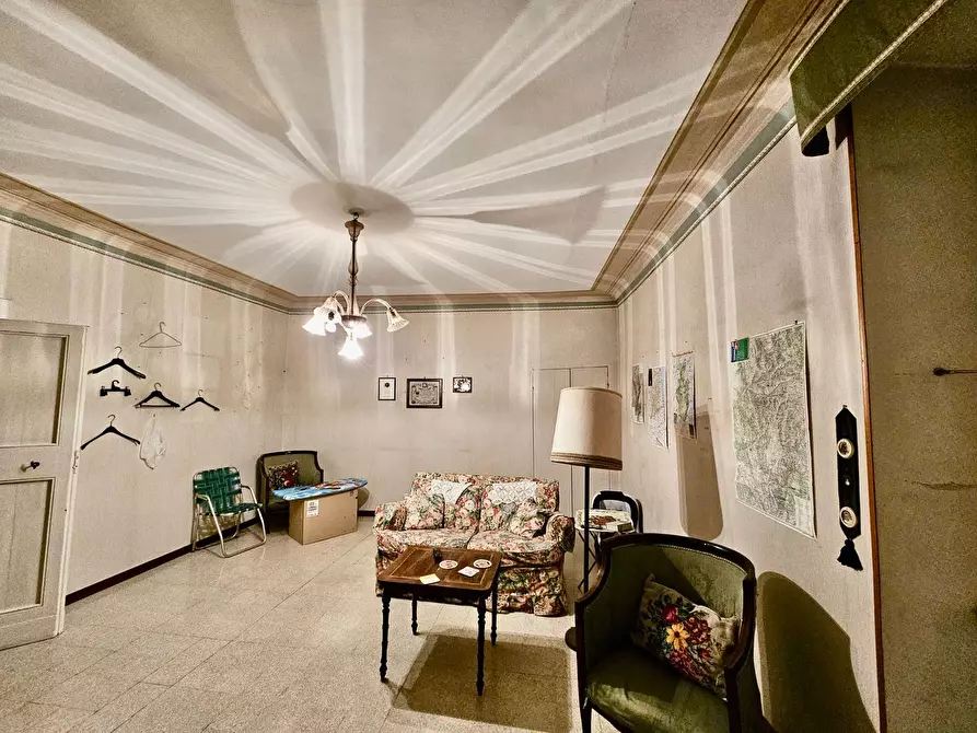 Immagine 3 di Casa indipendente in vendita  in uffreducci a Fermo