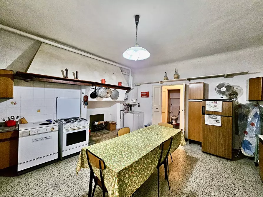 Immagine 5 di Casa indipendente in vendita  in uffreducci a Fermo