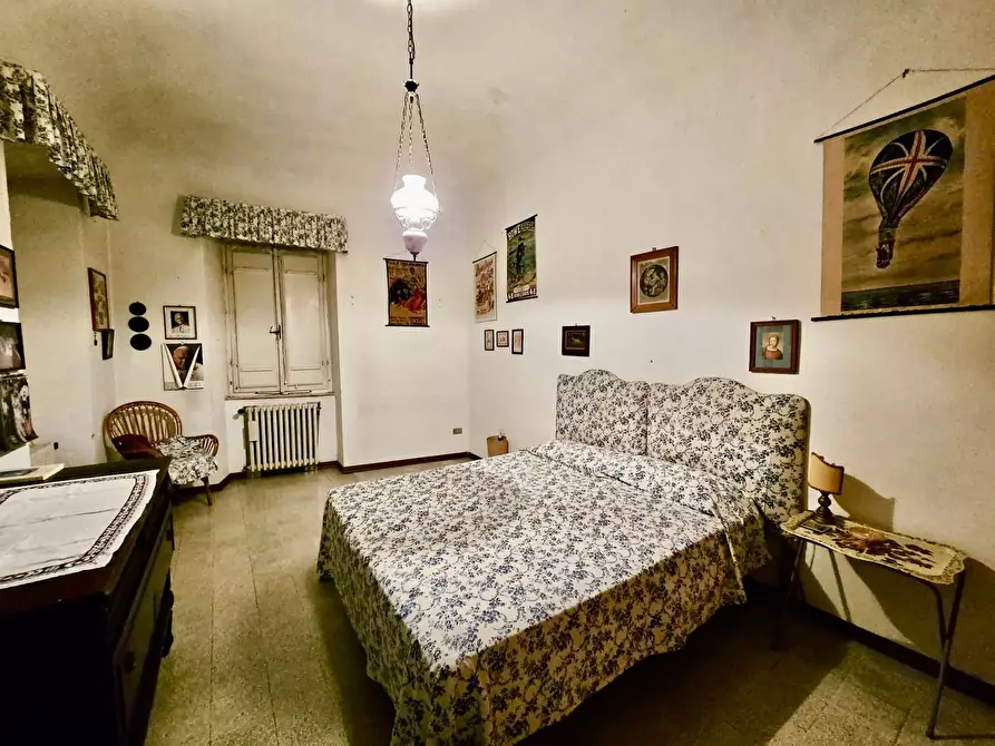 Immagine 7 di Casa indipendente in vendita  in uffreducci a Fermo