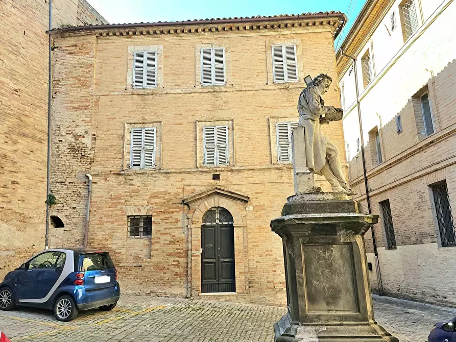 Immagine 13 di Casa indipendente in vendita  in uffreducci a Fermo