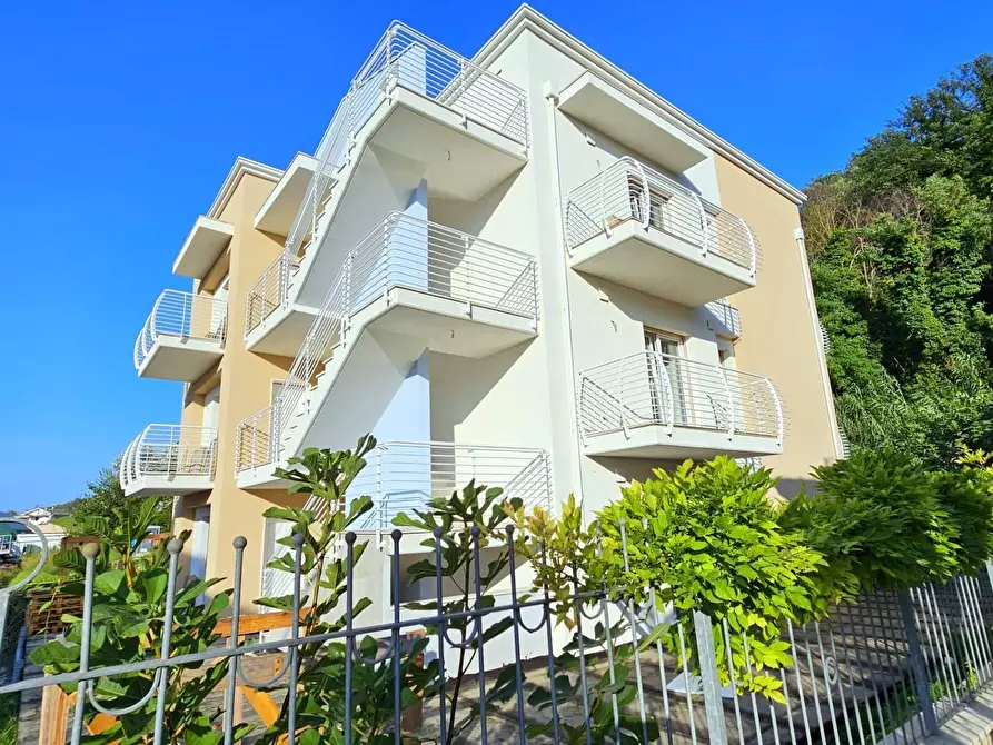 Immagine 4 di Appartamento in vendita  a Fermo