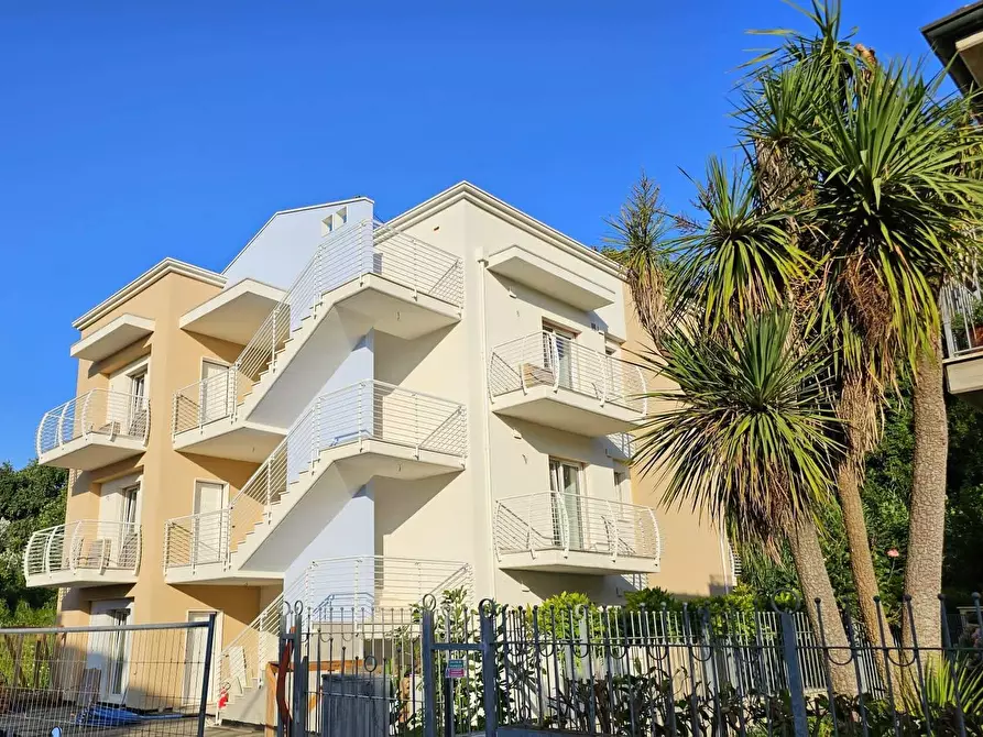 Immagine 7 di Appartamento in vendita  a Fermo