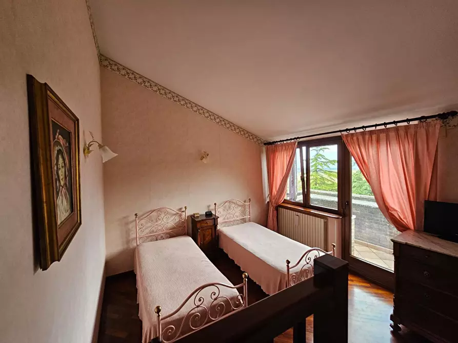 Immagine 20 di Villa in vendita  in Castelletta a Fermo