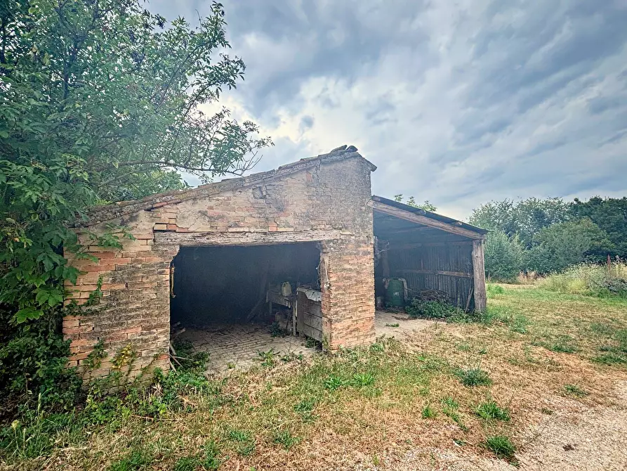 Immagine 4 di Rustico / casale in vendita  in contrada montefiore a Recanati