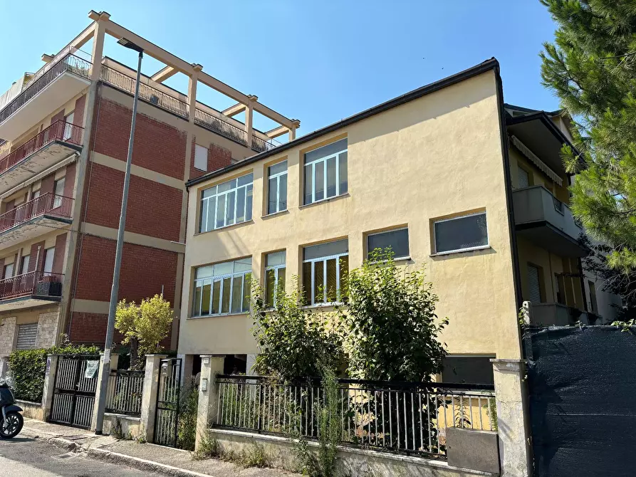 Immagine 2 di Casa indipendente in vendita  in via cernaia 42 a Civitanova Marche