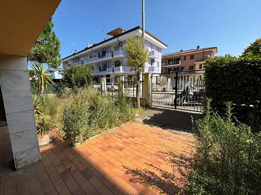 Immagine 7 di Casa indipendente in vendita  in via cernaia 42 a Civitanova Marche