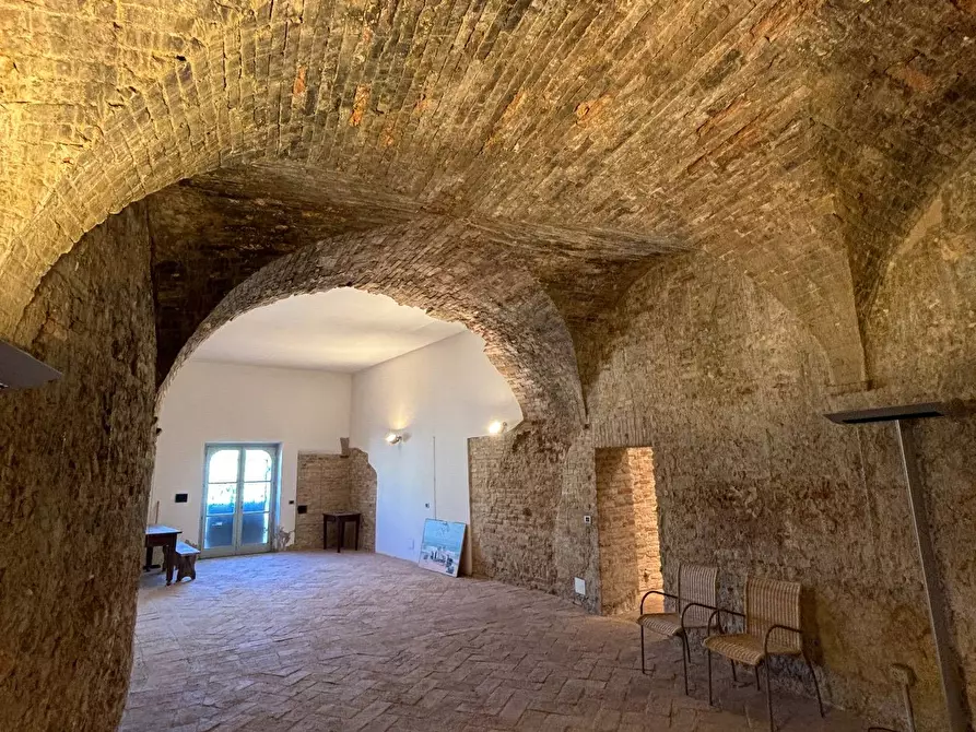 Immagine 25 di Villa in vendita  a Cupra Marittima