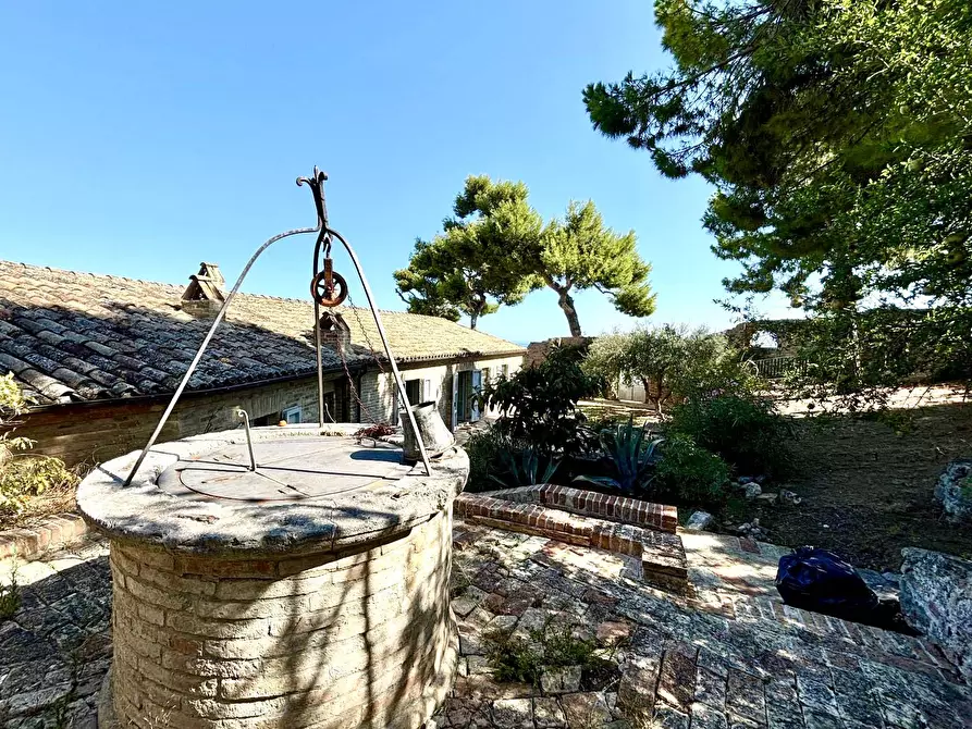 Immagine 34 di Villa in vendita  a Cupra Marittima