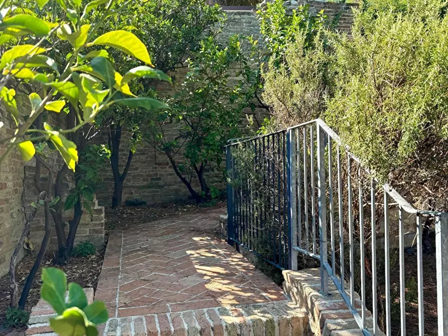 Immagine 36 di Villa in vendita  a Cupra Marittima