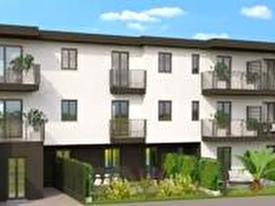 Immagine 3 di Appartamento in vendita  in via cadamosto a Civitanova Marche