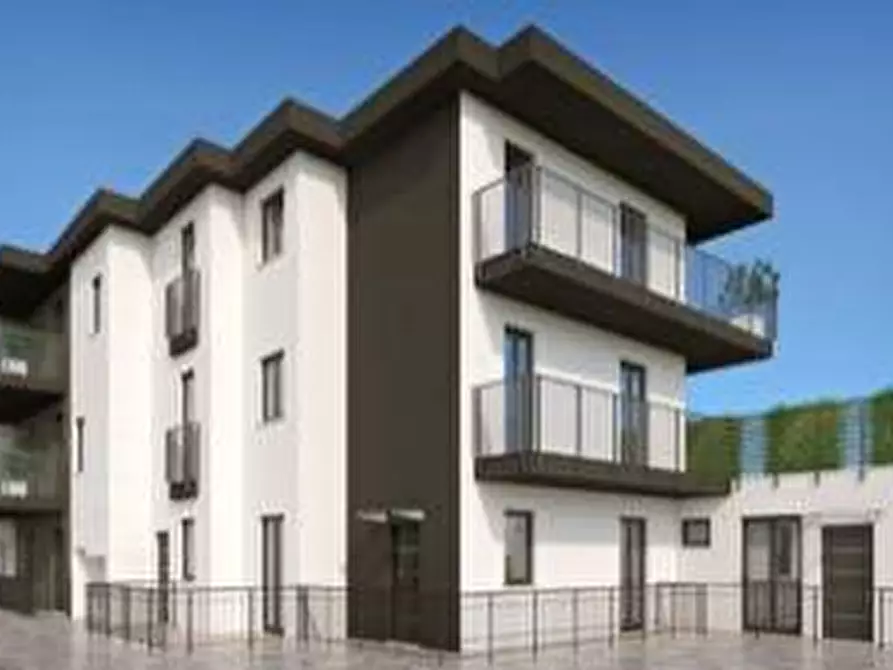 Immagine 5 di Appartamento in vendita  in via cadamosto a Civitanova Marche