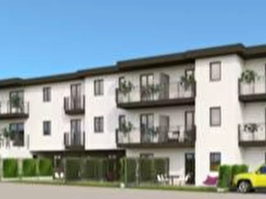 Immagine 2 di Appartamento in vendita  in via cadamosto a Civitanova Marche