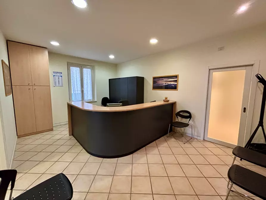 Immagine 1 di Appartamento in vendita  in via monte san michele 46 a San Benedetto Del Tronto