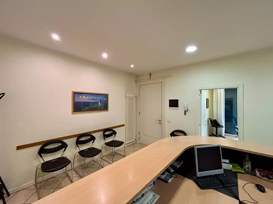 Immagine 2 di Appartamento in vendita  in via monte san michele 46 a San Benedetto Del Tronto