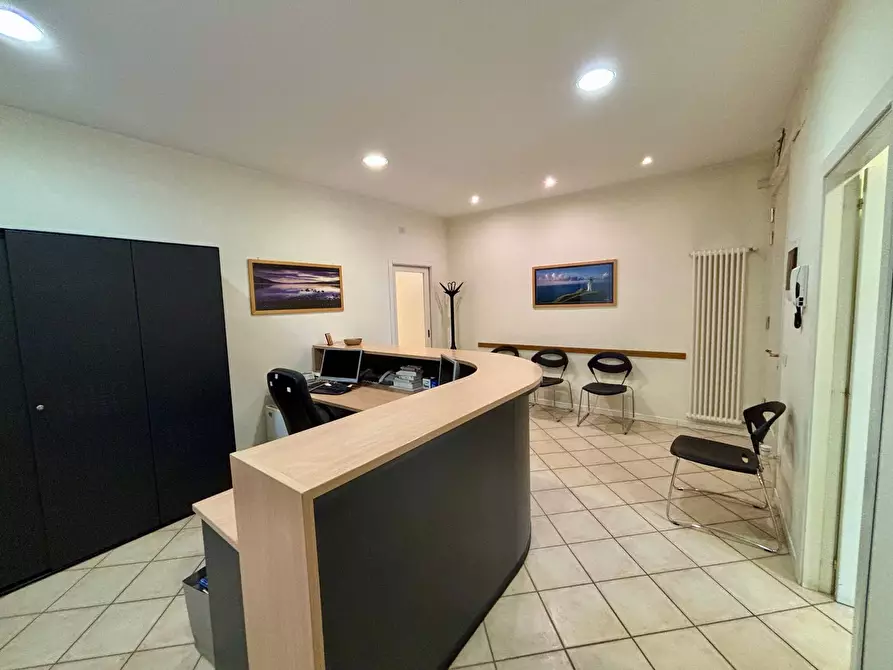 Immagine 3 di Appartamento in vendita  in via monte san michele 46 a San Benedetto Del Tronto