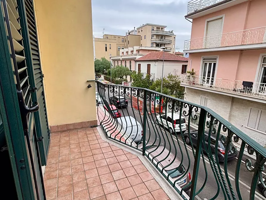 Immagine 4 di Appartamento in vendita  in via monte san michele 46 a San Benedetto Del Tronto