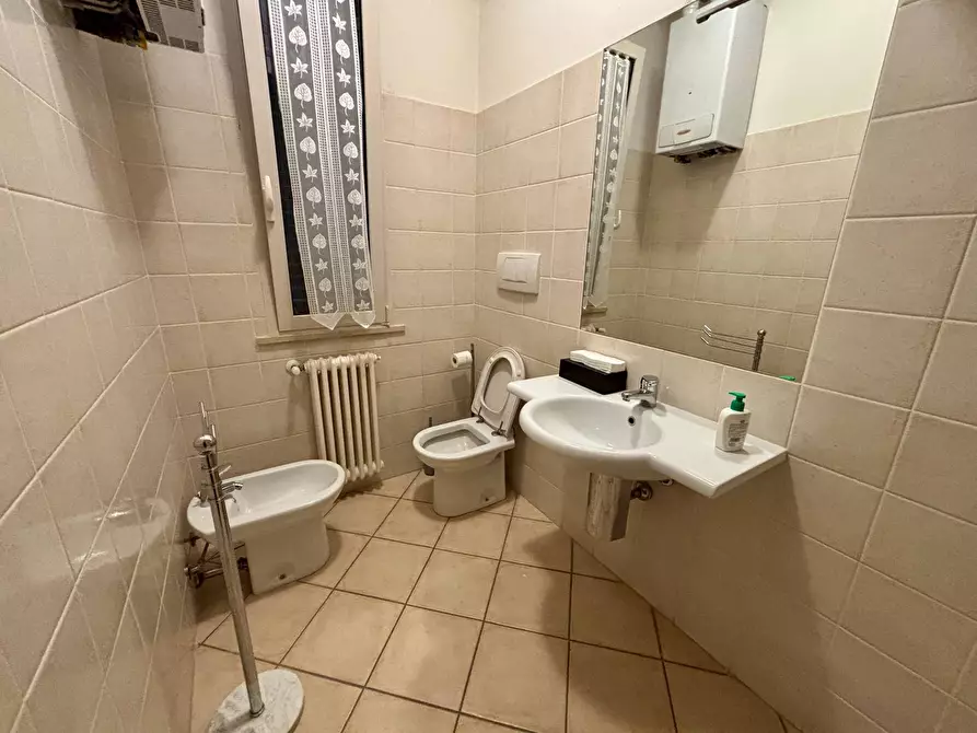 Immagine 11 di Appartamento in vendita  in via monte san michele 46 a San Benedetto Del Tronto