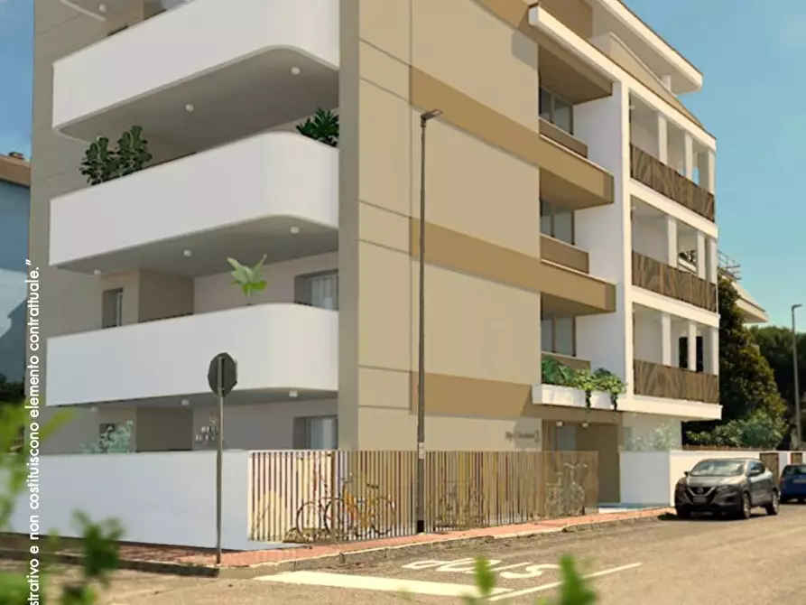 Immagine 1 di Appartamento in vendita  a Grottammare