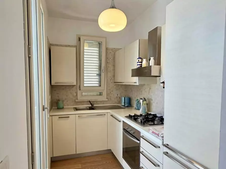 Immagine 2 di Appartamento in vendita  in corso vittorio emanuele a Civitanova Marche