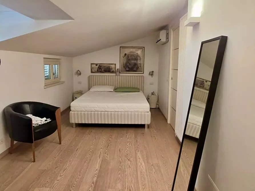 Immagine 6 di Appartamento in vendita  in corso vittorio emanuele a Civitanova Marche