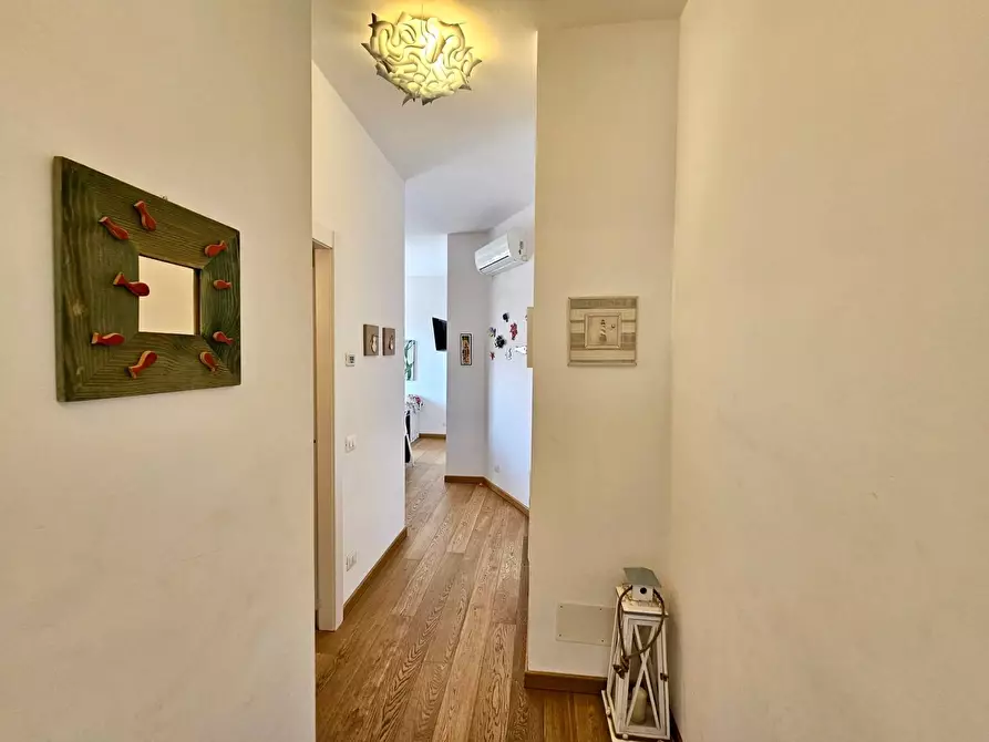 Immagine 20 di Appartamento in vendita  in via spontini 1/A a Civitanova Marche