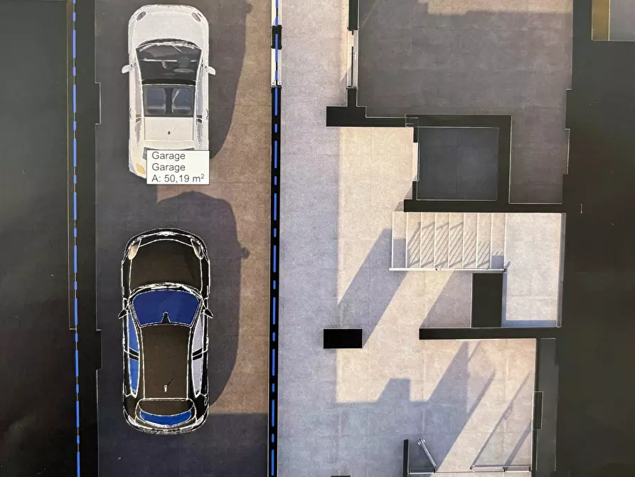 Immagine 5 di Appartamento in vendita  in corso garibaldi a Civitanova Marche