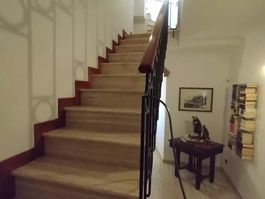 Immagine 3 di Casa indipendente in vendita  in piazza della liberta 18 a Acquaviva Picena