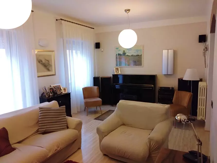 Immagine 5 di Casa indipendente in vendita  in piazza della liberta 18 a Acquaviva Picena