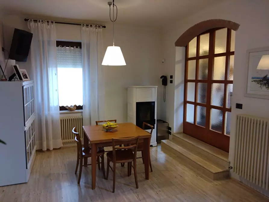 Immagine 14 di Casa indipendente in vendita  in piazza della liberta 18 a Acquaviva Picena