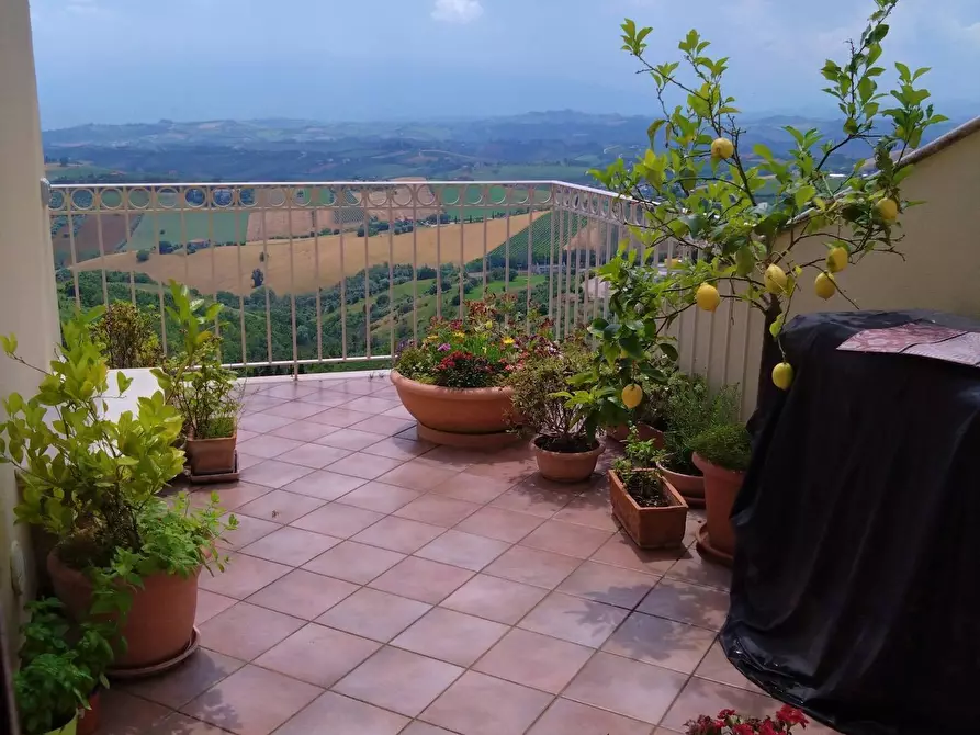 Immagine 16 di Casa indipendente in vendita  in piazza della liberta 18 a Acquaviva Picena