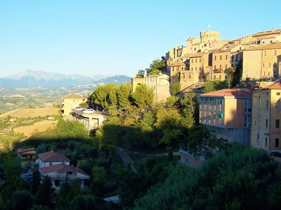 Immagine 17 di Casa indipendente in vendita  in piazza della liberta 18 a Acquaviva Picena