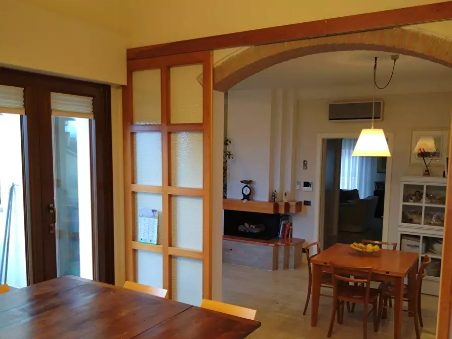 Immagine 19 di Casa indipendente in vendita  in piazza della liberta 18 a Acquaviva Picena