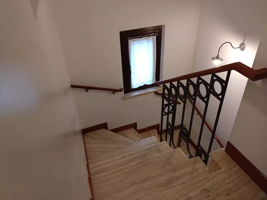 Immagine 23 di Casa indipendente in vendita  in piazza della liberta 18 a Acquaviva Picena