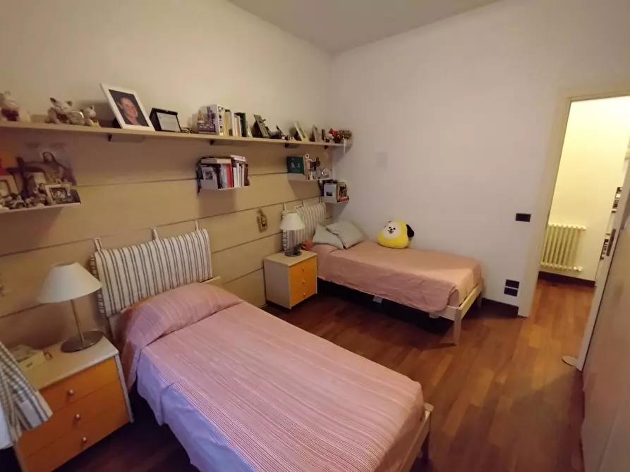 Immagine 28 di Casa indipendente in vendita  in piazza della liberta 18 a Acquaviva Picena