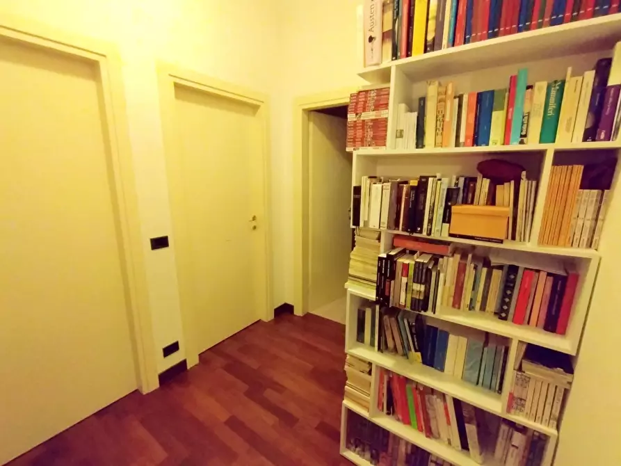 Immagine 33 di Casa indipendente in vendita  in piazza della liberta 18 a Acquaviva Picena