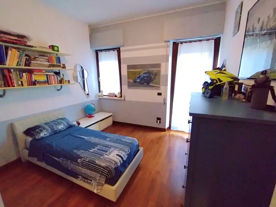 Immagine 34 di Casa indipendente in vendita  in piazza della liberta 18 a Acquaviva Picena