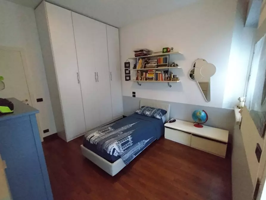 Immagine 35 di Casa indipendente in vendita  in piazza della liberta 18 a Acquaviva Picena