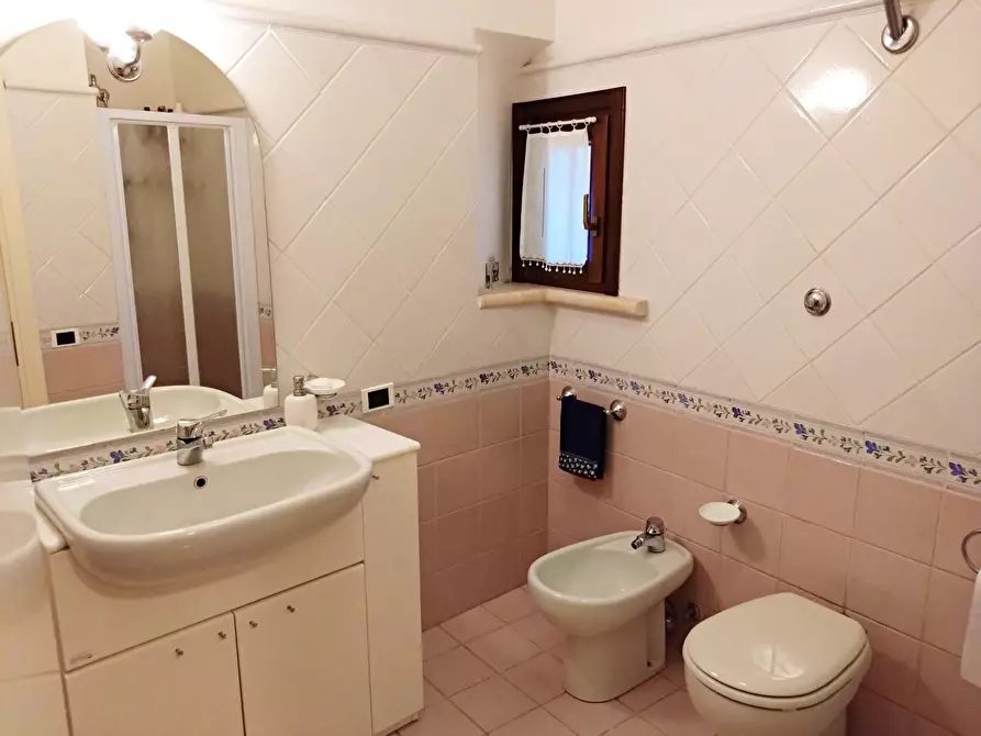 Immagine 40 di Casa indipendente in vendita  in piazza della liberta 18 a Acquaviva Picena