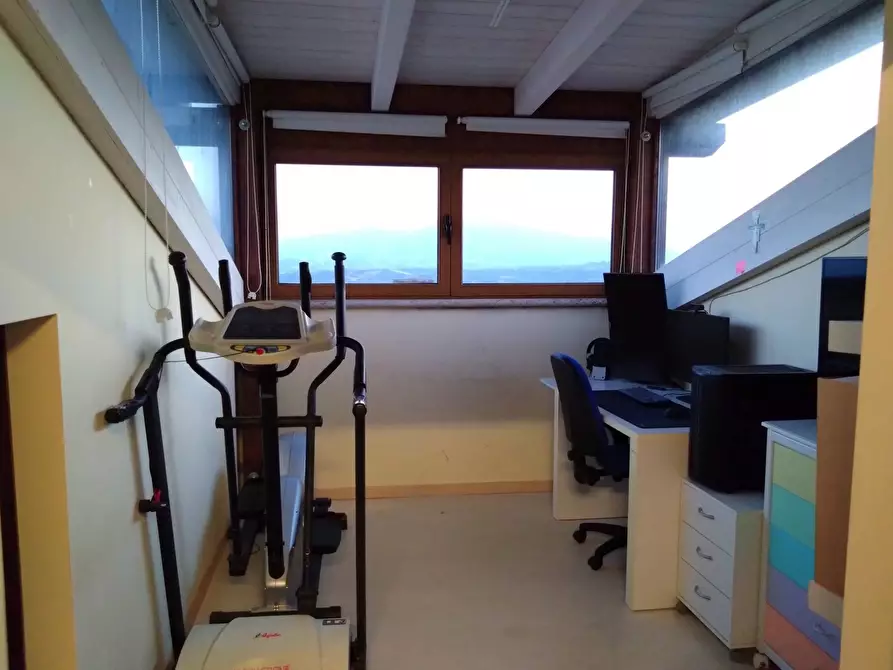 Immagine 41 di Casa indipendente in vendita  in piazza della liberta 18 a Acquaviva Picena