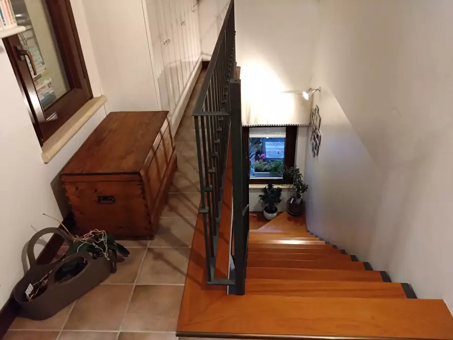 Immagine 43 di Casa indipendente in vendita  in piazza della liberta 18 a Acquaviva Picena