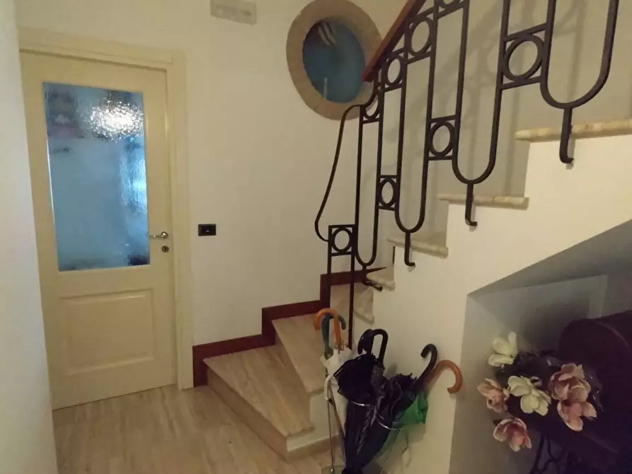 Immagine 44 di Casa indipendente in vendita  in piazza della liberta 18 a Acquaviva Picena