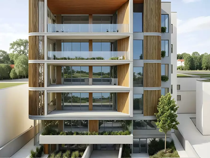 Immagine 3 di Appartamento in vendita  in via filzi 79 a Civitanova Marche