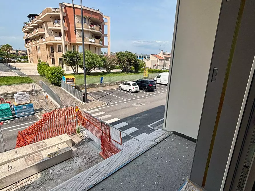 Immagine 4 di Appartamento in vendita  in corso garibaldi a Civitanova Marche