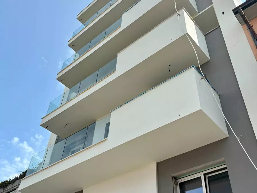 Immagine 7 di Appartamento in vendita  in corso garibaldi a Civitanova Marche