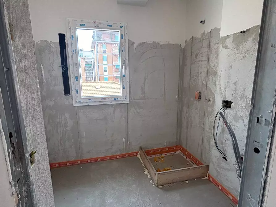 Immagine 8 di Appartamento in vendita  in corso garibaldi a Civitanova Marche