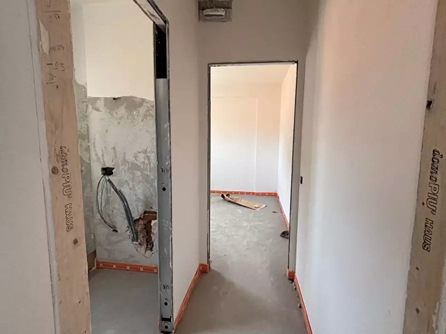 Immagine 6 di Appartamento in vendita  in corso garibaldi a Civitanova Marche