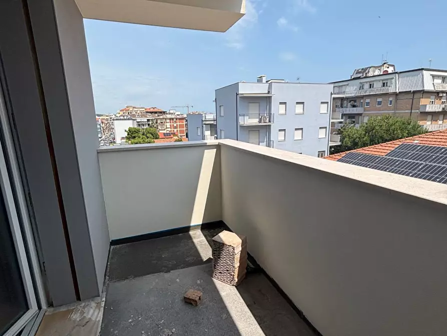 Immagine 5 di Appartamento in vendita  in corso garibaldi a Civitanova Marche