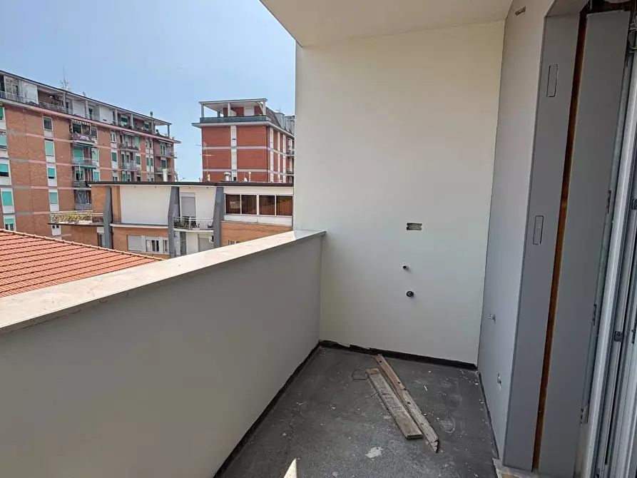 Immagine 4 di Appartamento in vendita  in corso garibaldi a Civitanova Marche